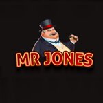Mr Jones